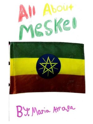 cover image of All About Meskel